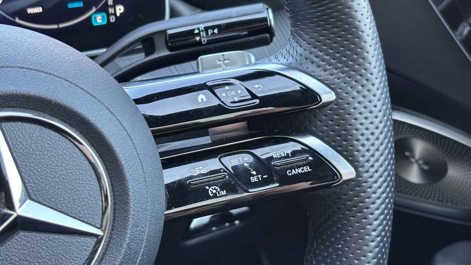 Used Mercedes-Benz C Class 2024 for sale - 77960745: Photo 25