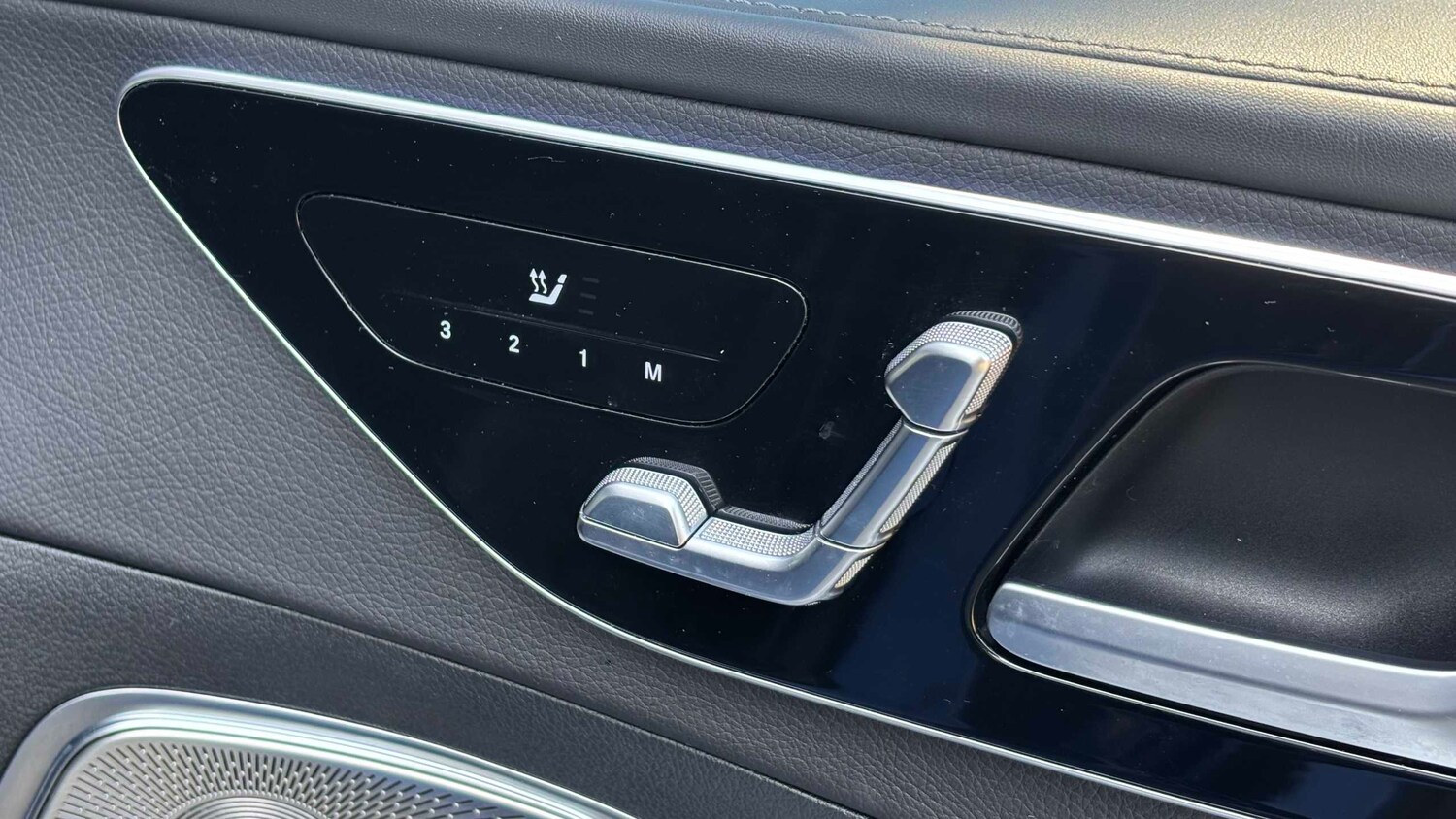 Used Mercedes-Benz C Class 2024 for sale - 77960745: Photo 26