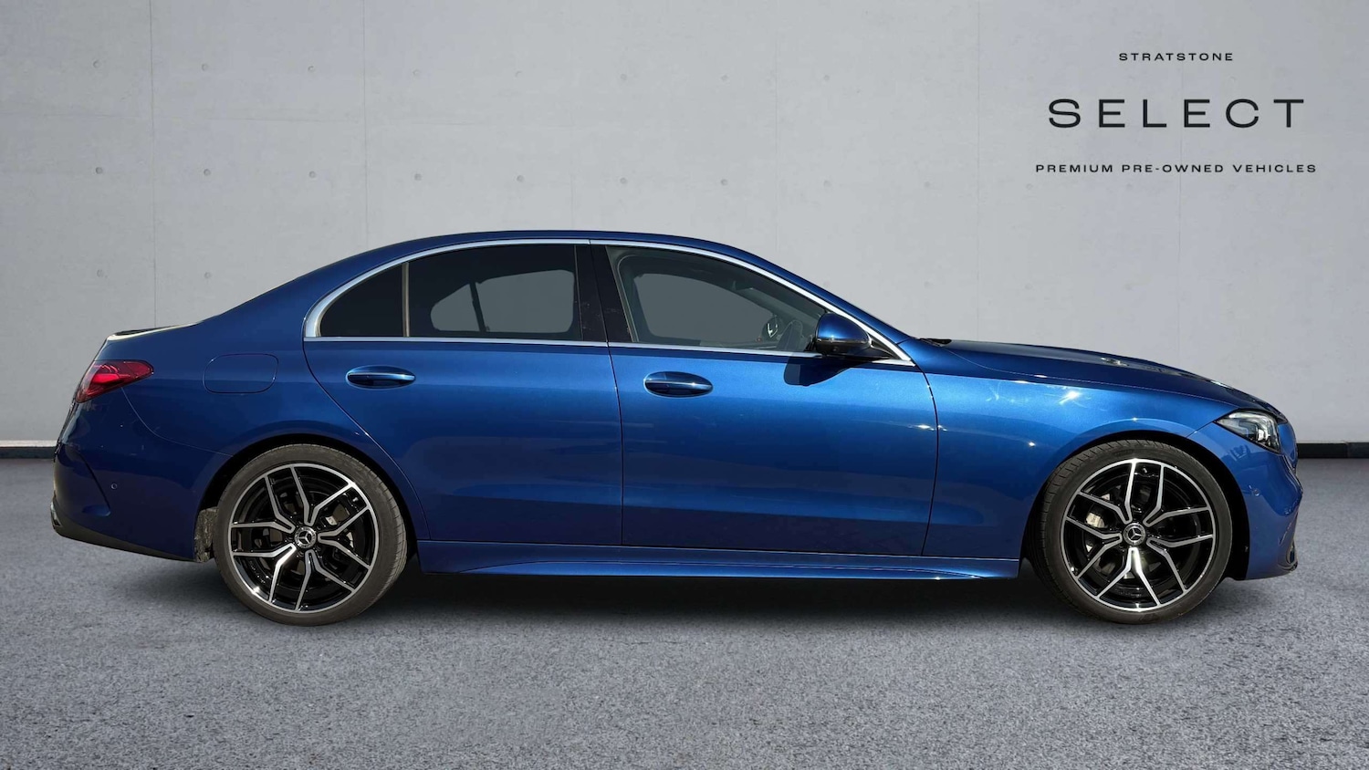 Used Mercedes-Benz C Class 2024 for sale - 77960745: Photo 3