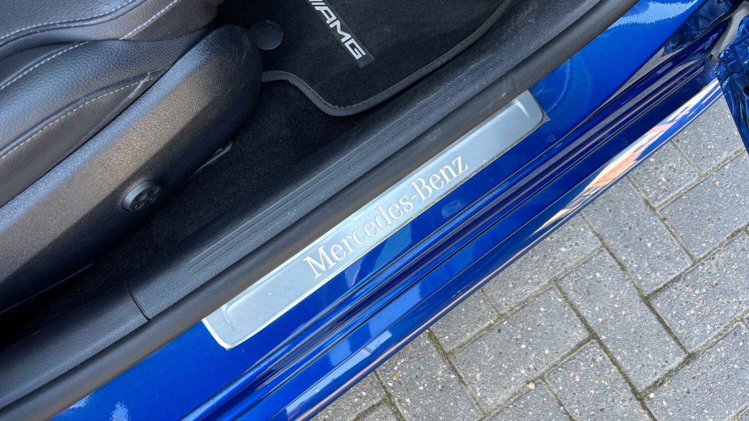 Used Mercedes-Benz C Class 2024 for sale - 77960745: Photo 31