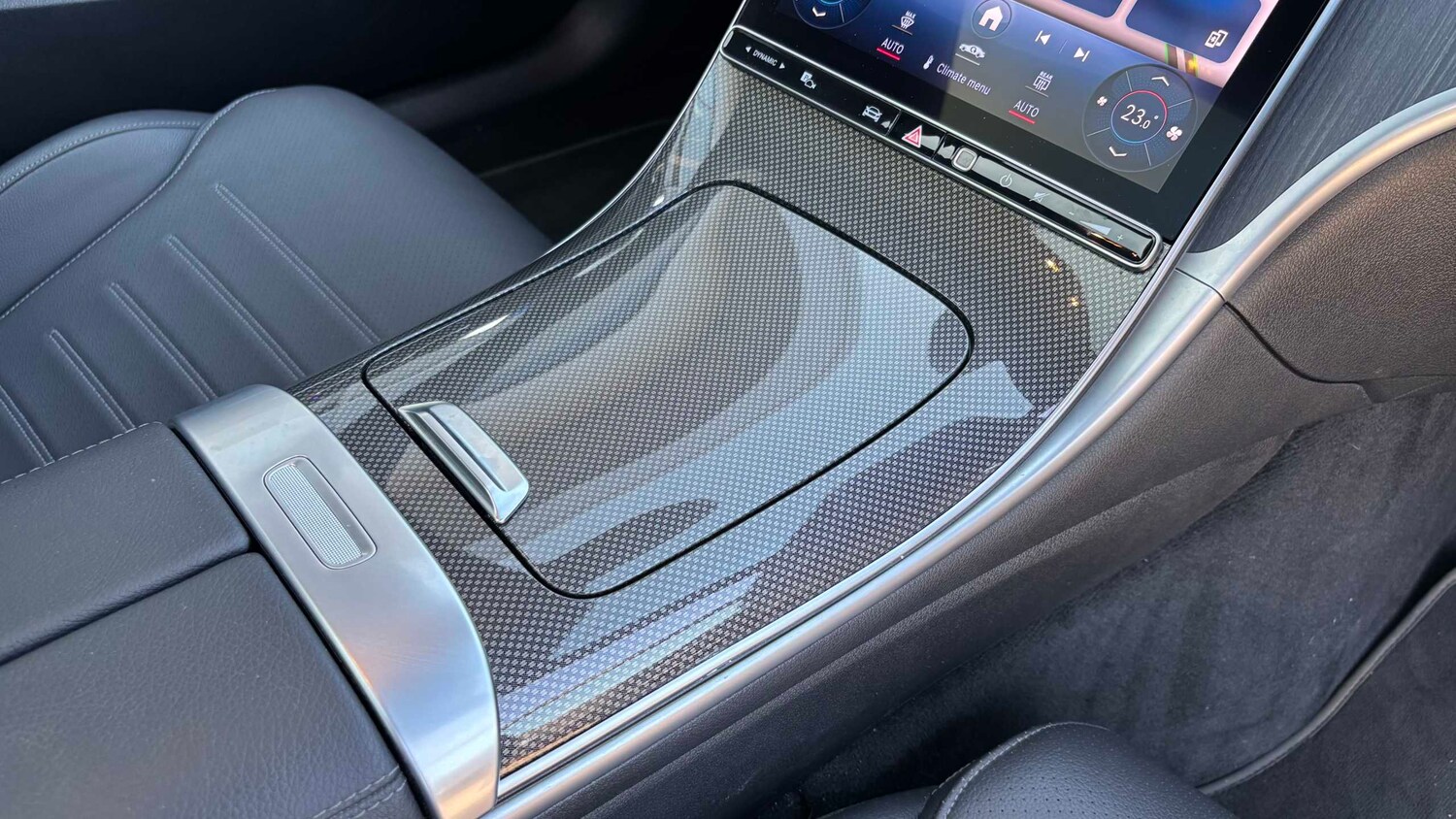 Used Mercedes-Benz C Class 2024 for sale - 77960745: Photo 32