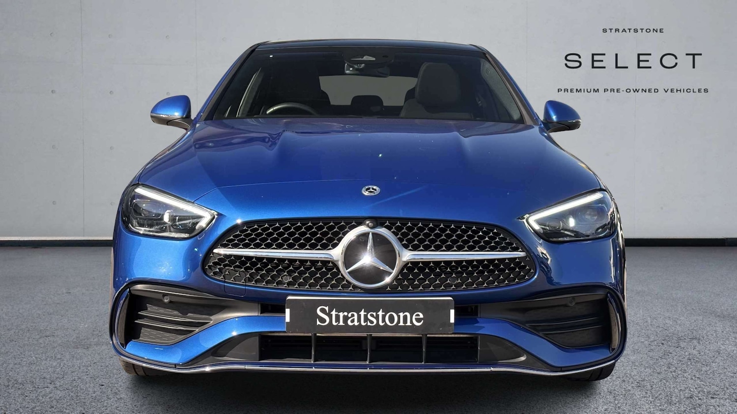 Used Mercedes-Benz C Class 2024 for sale - 77960745: Photo 4