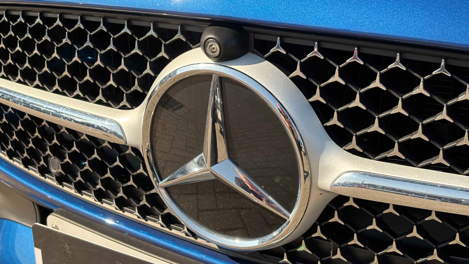 Used Mercedes-Benz C Class 2024 for sale - 77960745: Photo 9