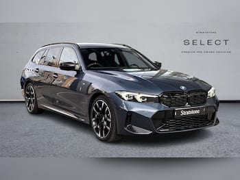 Used BMW 3 Series 2025 for sale - 79702507: Photo