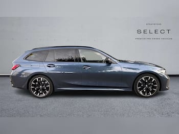 Used BMW 3 Series 2025 for sale - 79702507: Photo