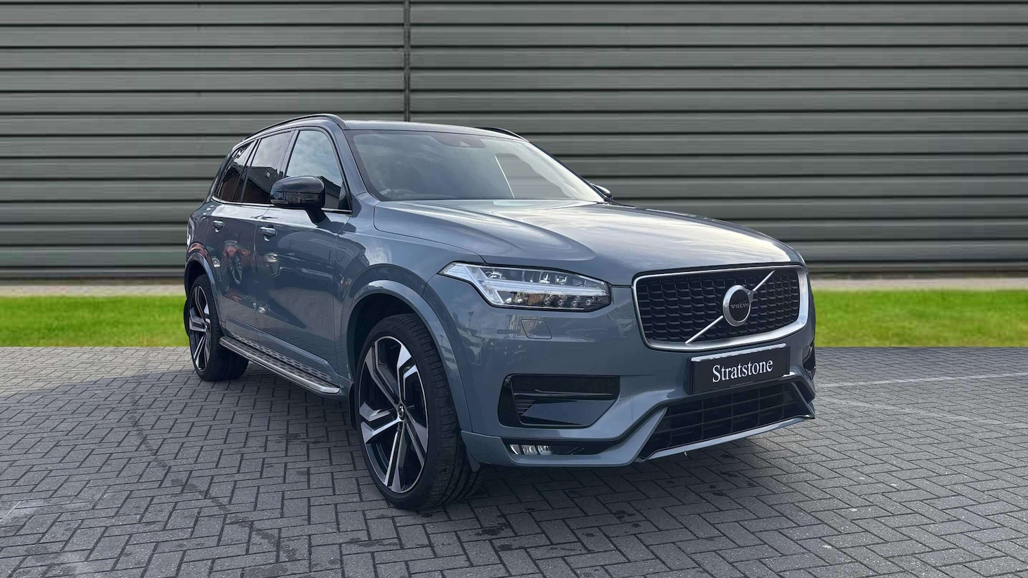 Used Volvo XC90 2019 for sale - 76564526: Photo 1