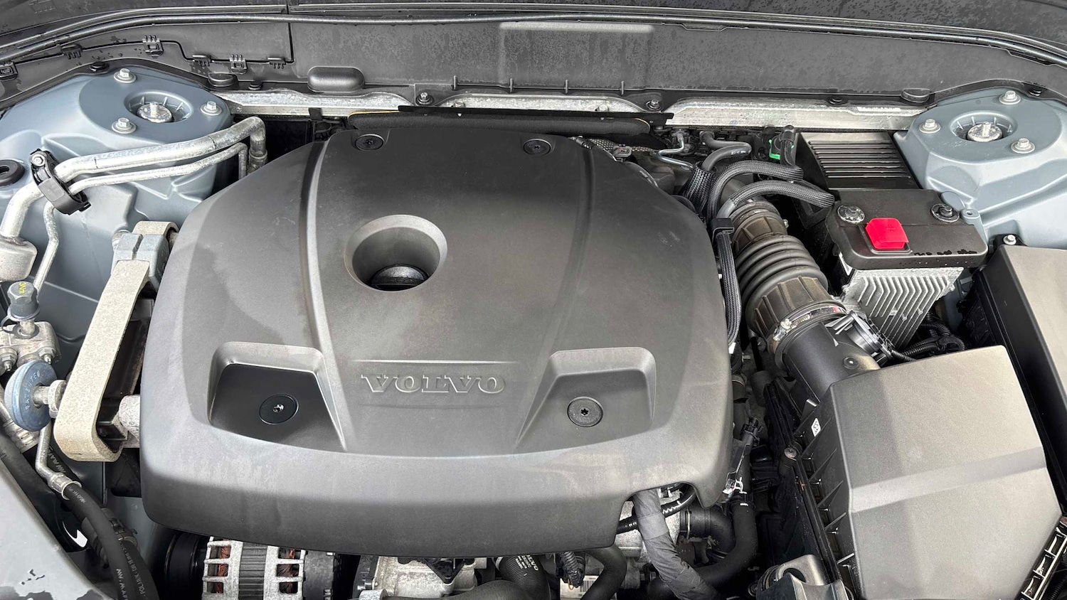 Used Volvo XC90 2019 for sale - 76564526: Photo 12