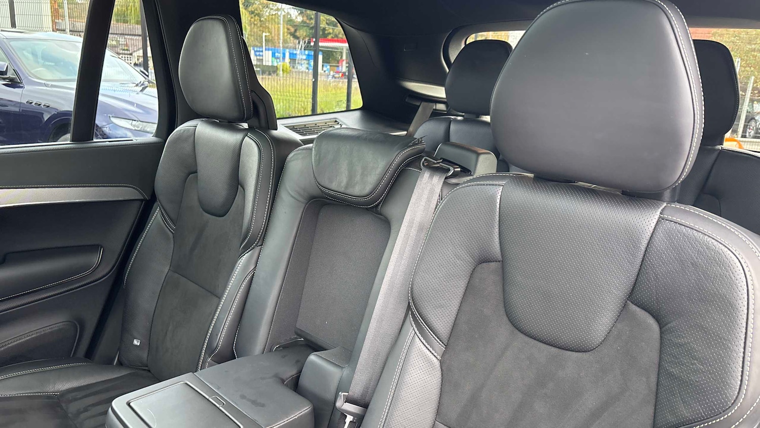 Used Volvo XC90 2019 for sale - 76564526: Photo 13