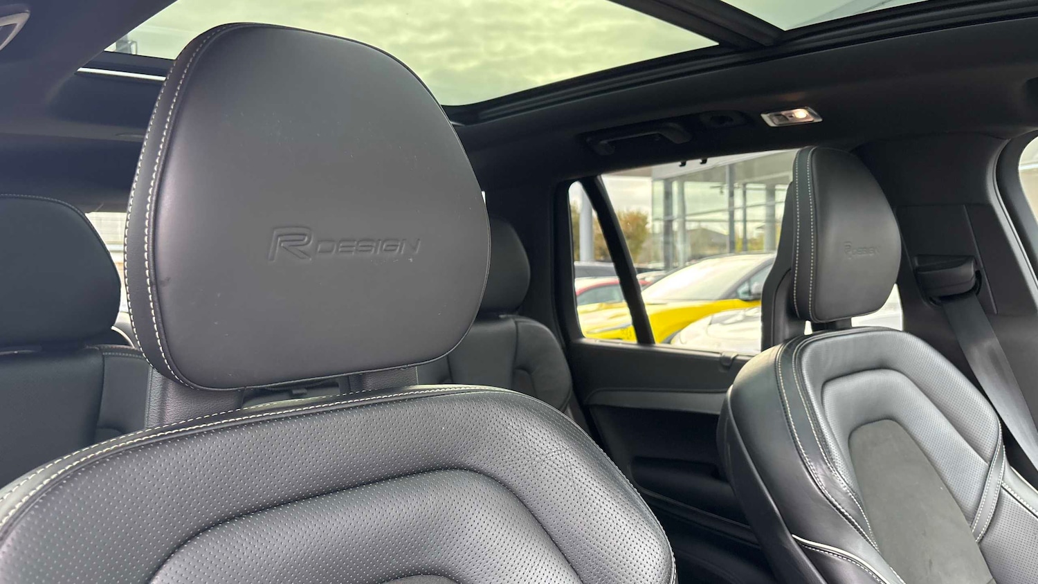 Used Volvo XC90 2019 for sale - 76564526: Photo 15