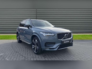 Volvo - XC90
