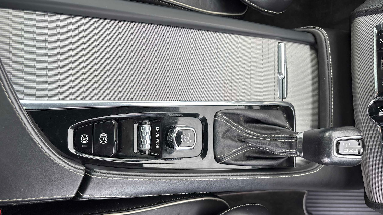 Used Volvo XC90 2019 for sale - 76564526: Photo 21