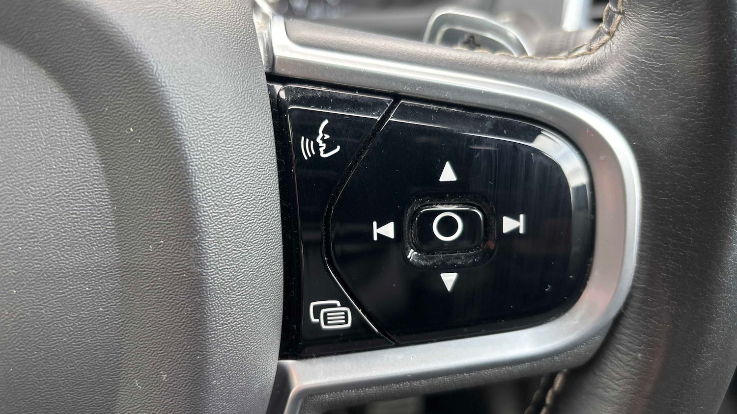 Used Volvo XC90 2019 for sale - 76564526: Photo 23