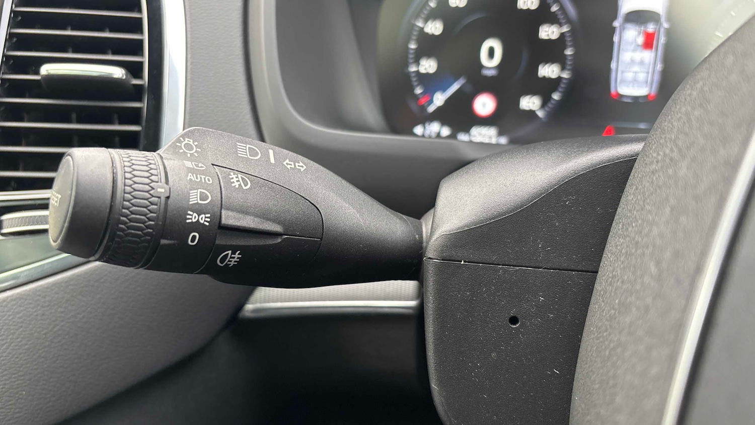 Used Volvo XC90 2019 for sale - 76564526: Photo 24