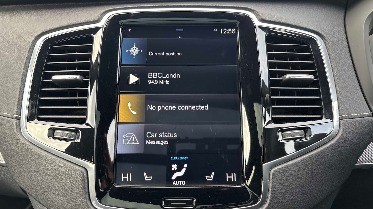 Used Volvo XC90 2019 for sale - 76564526: Photo 27