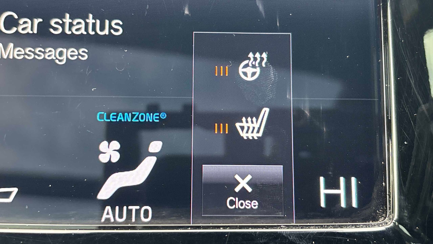 Used Volvo XC90 2019 for sale - 76564526: Photo 28