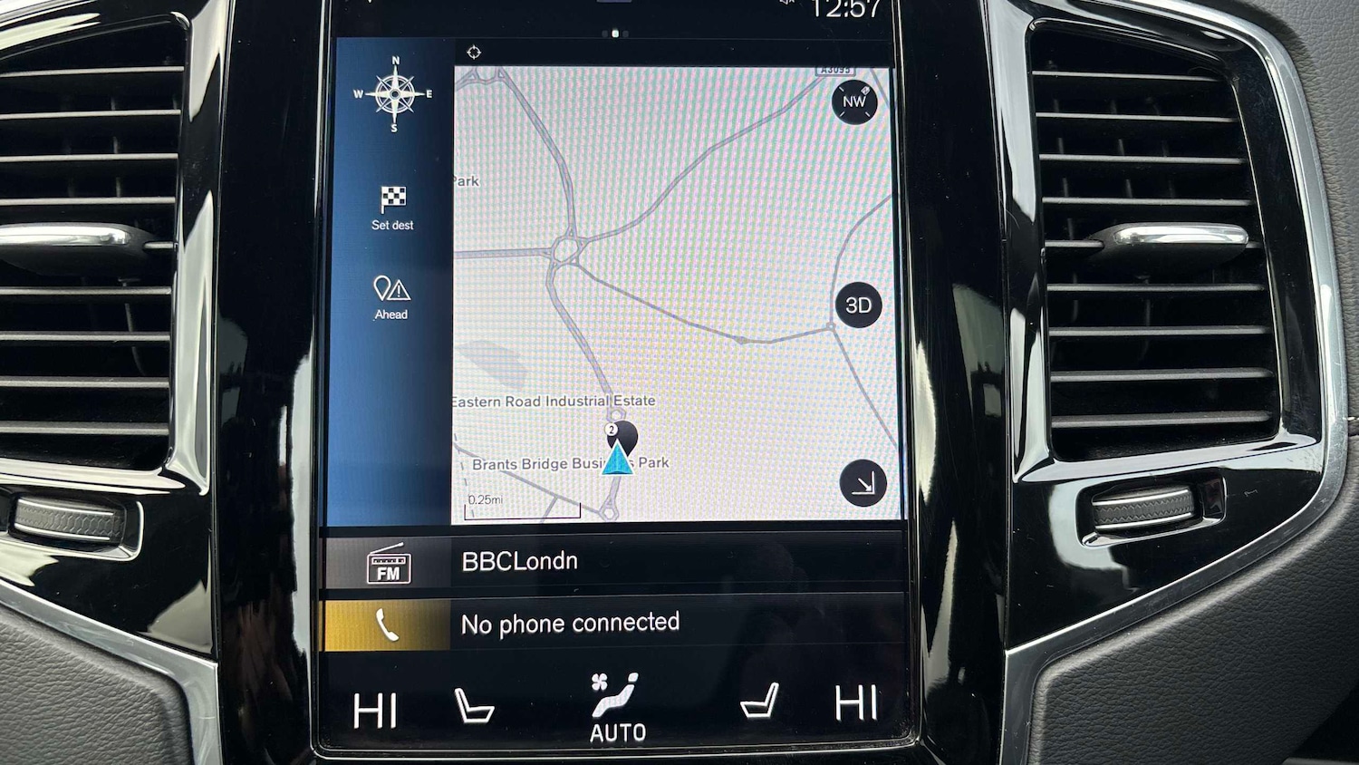 Used Volvo XC90 2019 for sale - 76564526: Photo 29