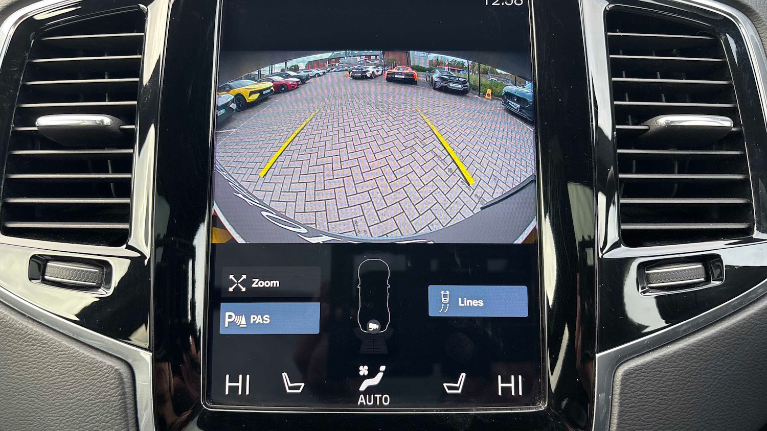 Used Volvo XC90 2019 for sale - 76564526: Photo 30