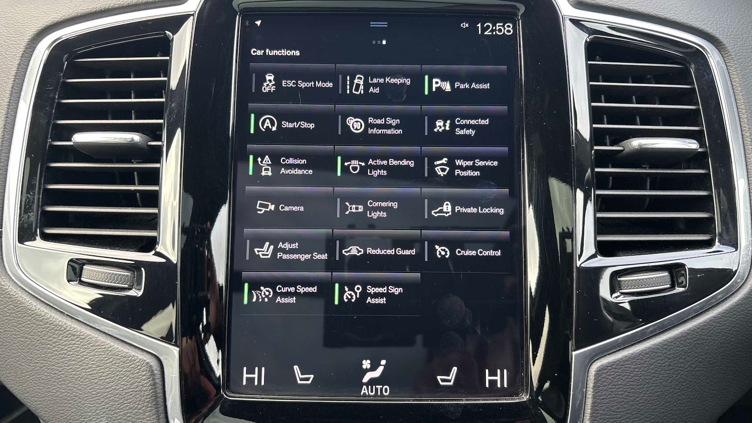 Used Volvo XC90 2019 for sale - 76564526: Photo 31