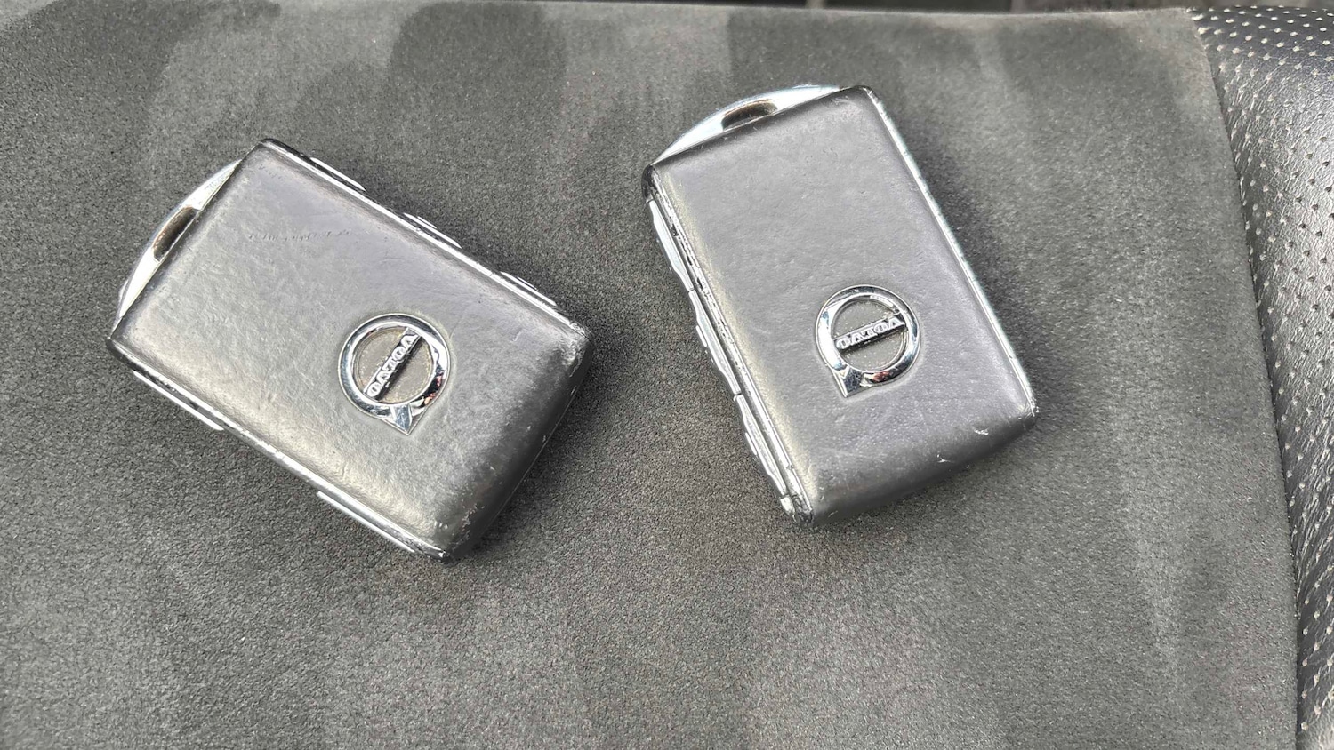 Used Volvo XC90 2019 for sale - 76564526: Photo 32