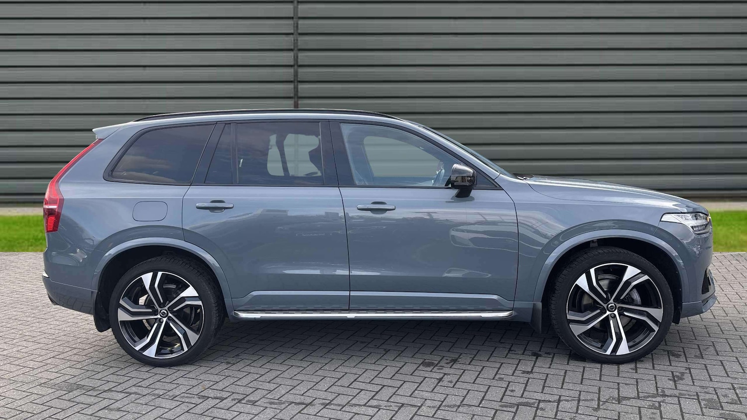 Used Volvo XC90 2019 for sale - 76564526: Photo 4