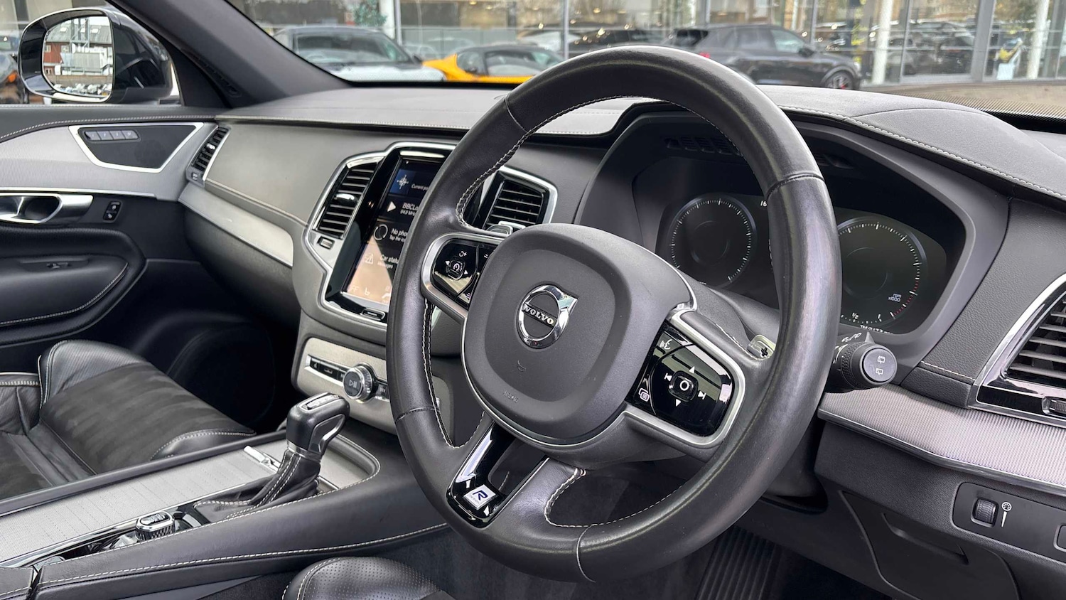 Used Volvo XC90 2019 for sale - 76564526: Photo 5