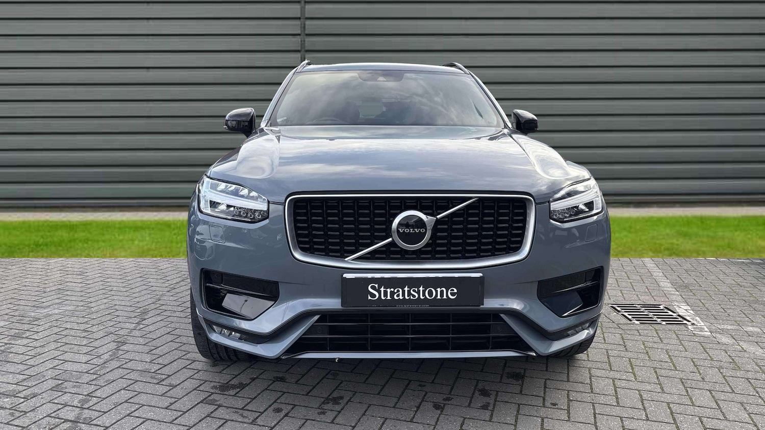 Used Volvo XC90 2019 for sale - 76564526: Photo 6