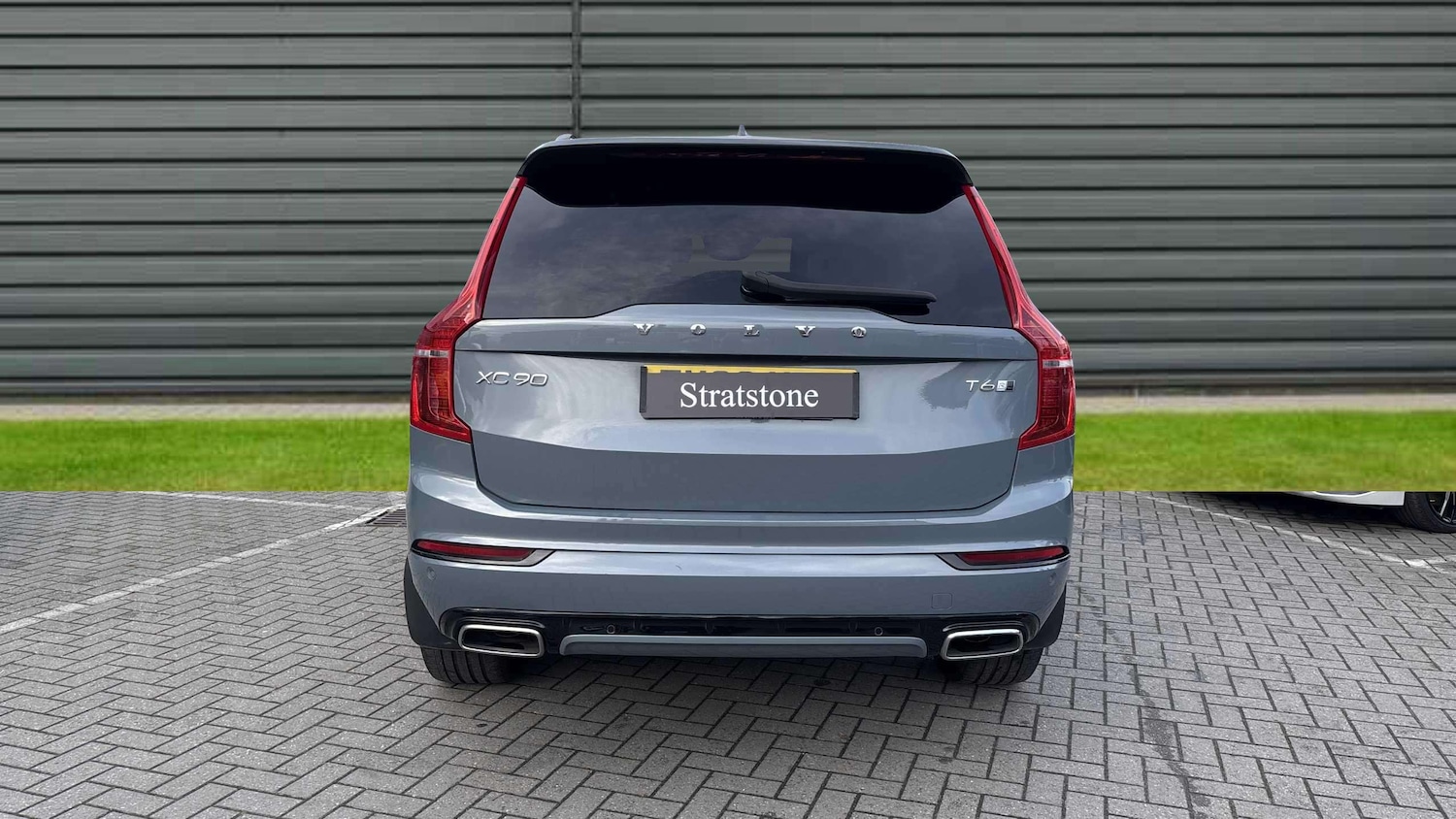 Used Volvo XC90 2019 for sale - 76564526: Photo 7