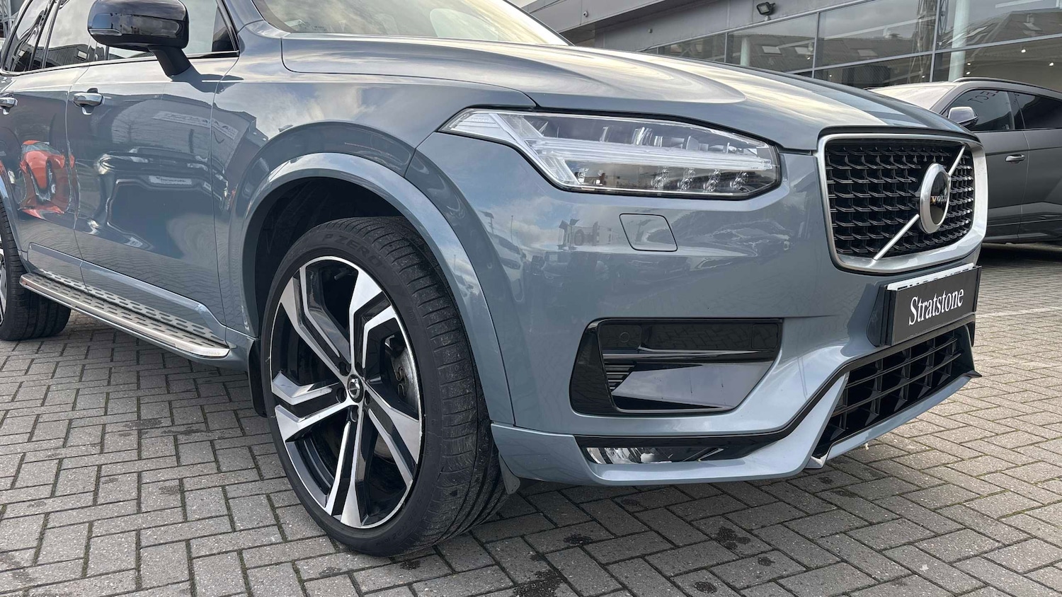 Used Volvo XC90 2019 for sale - 76564526: Photo 9
