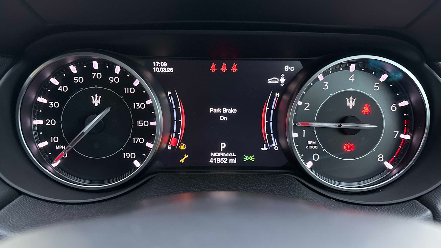 Used Maserati Levante for sale - 77827545: Photo 22