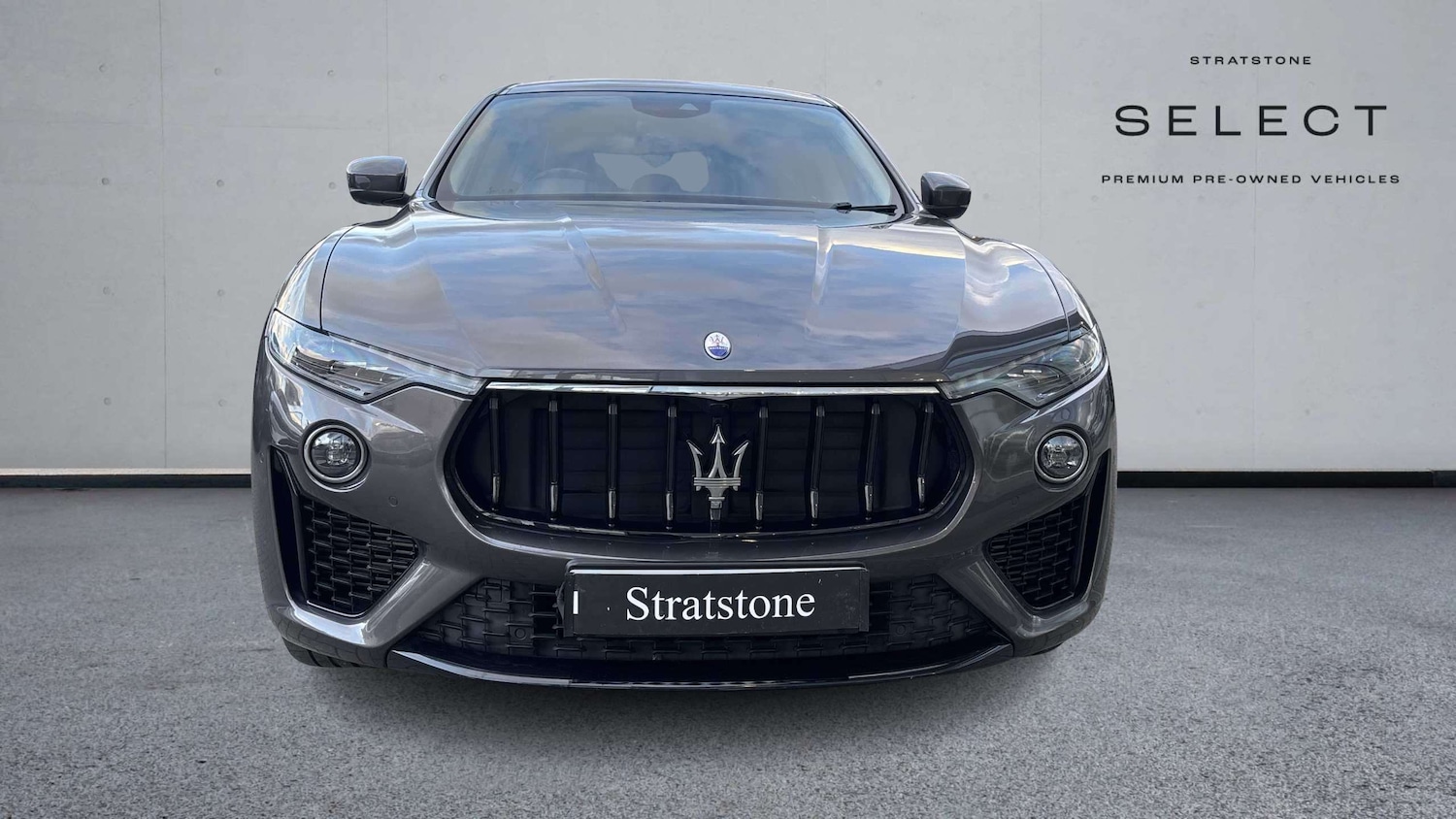 Used Maserati Levante for sale - 77827545: Photo 6