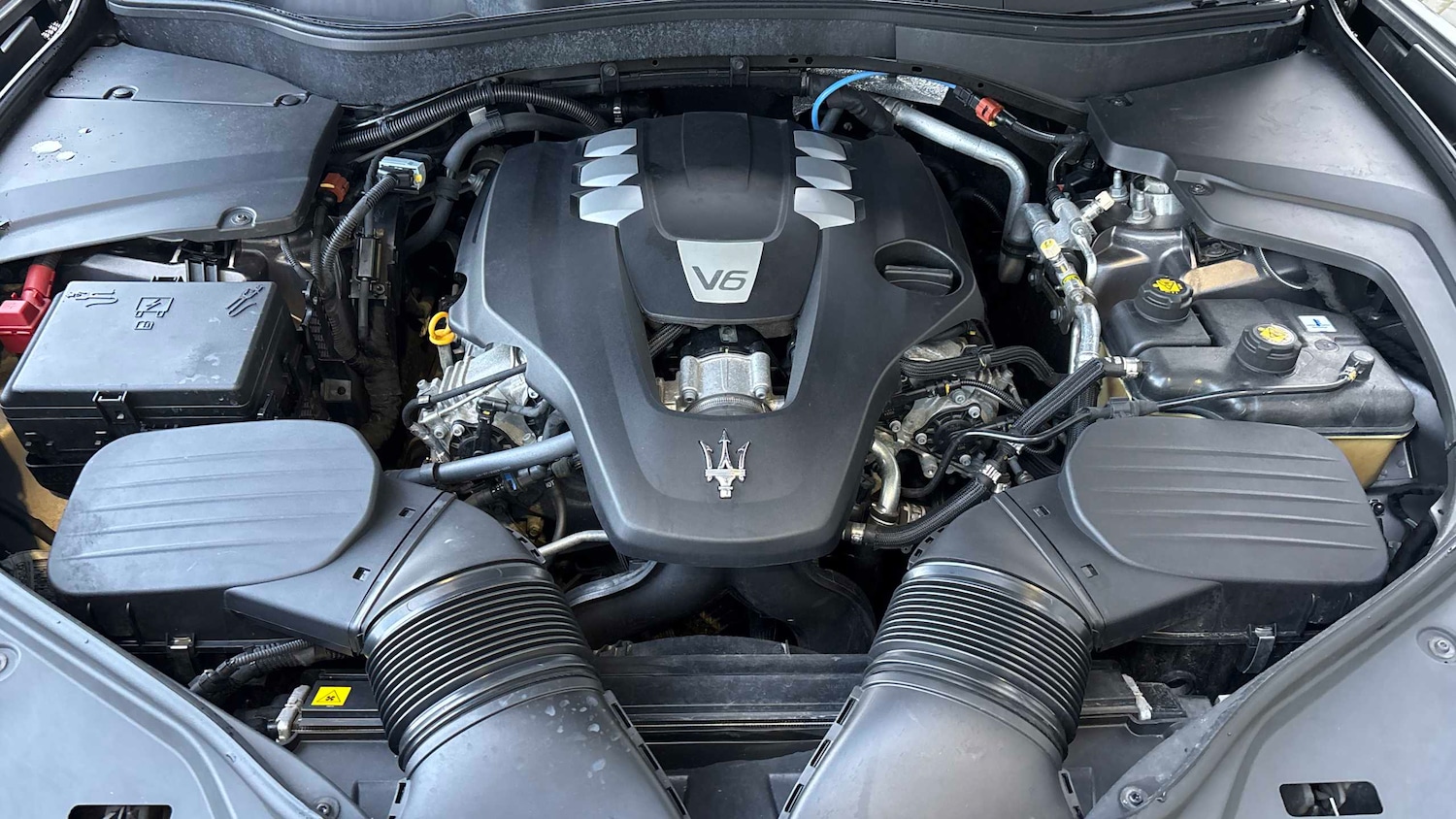 Used Maserati Levante for sale - 77827545: Photo 8