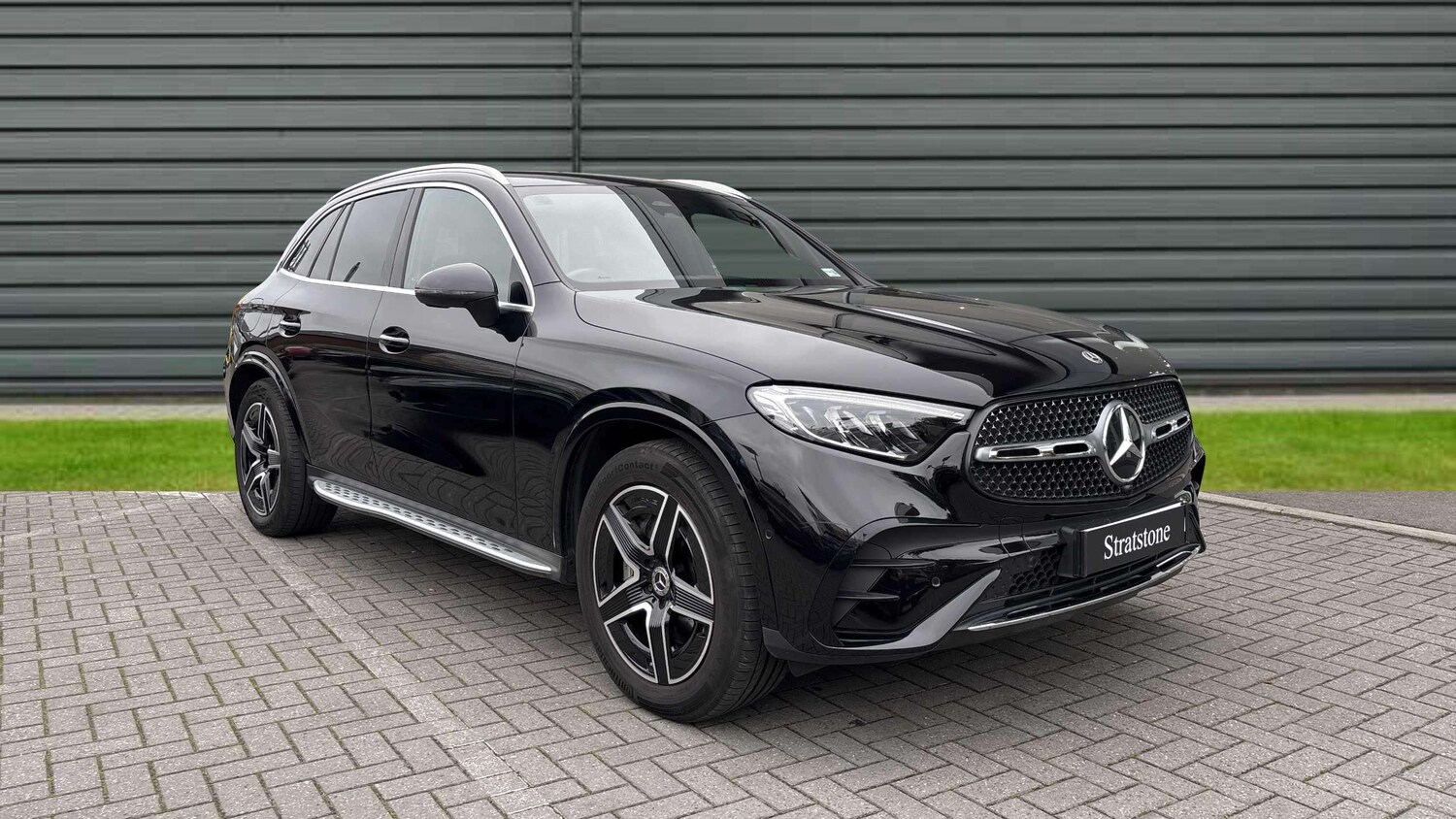 Used Mercedes-Benz GLC 2023 for sale - 76262478: Photo 1