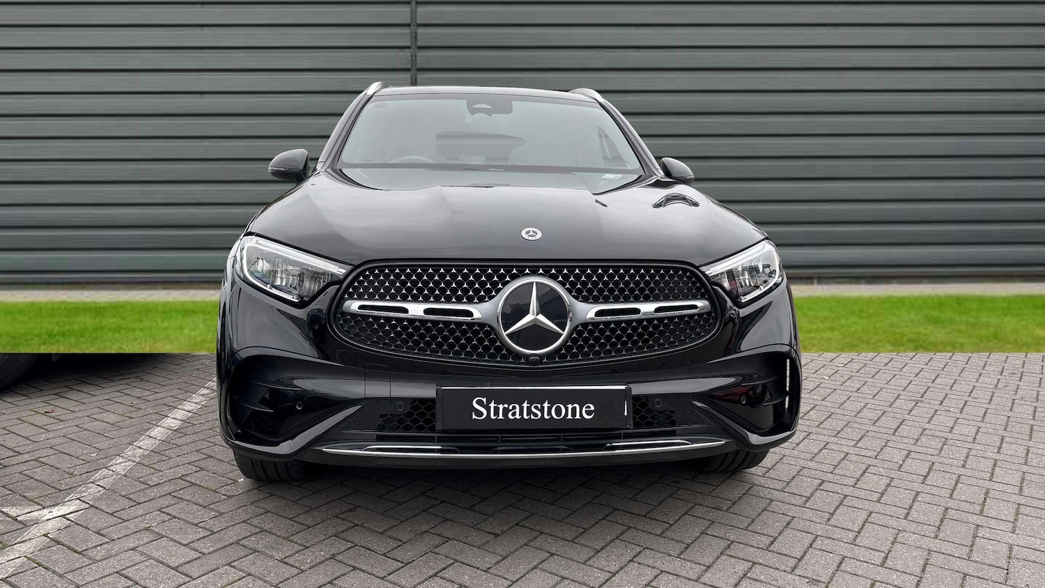 Used Mercedes-Benz GLC 2023 for sale - 76262478: Photo 7