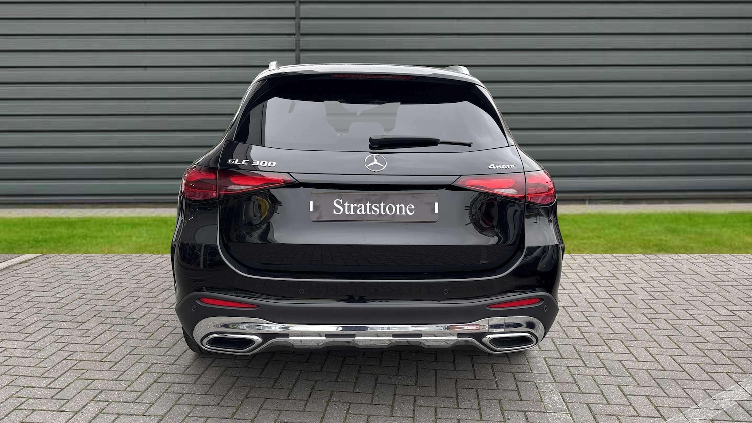 Used Mercedes-Benz GLC 2023 for sale - 76262478: Photo 8