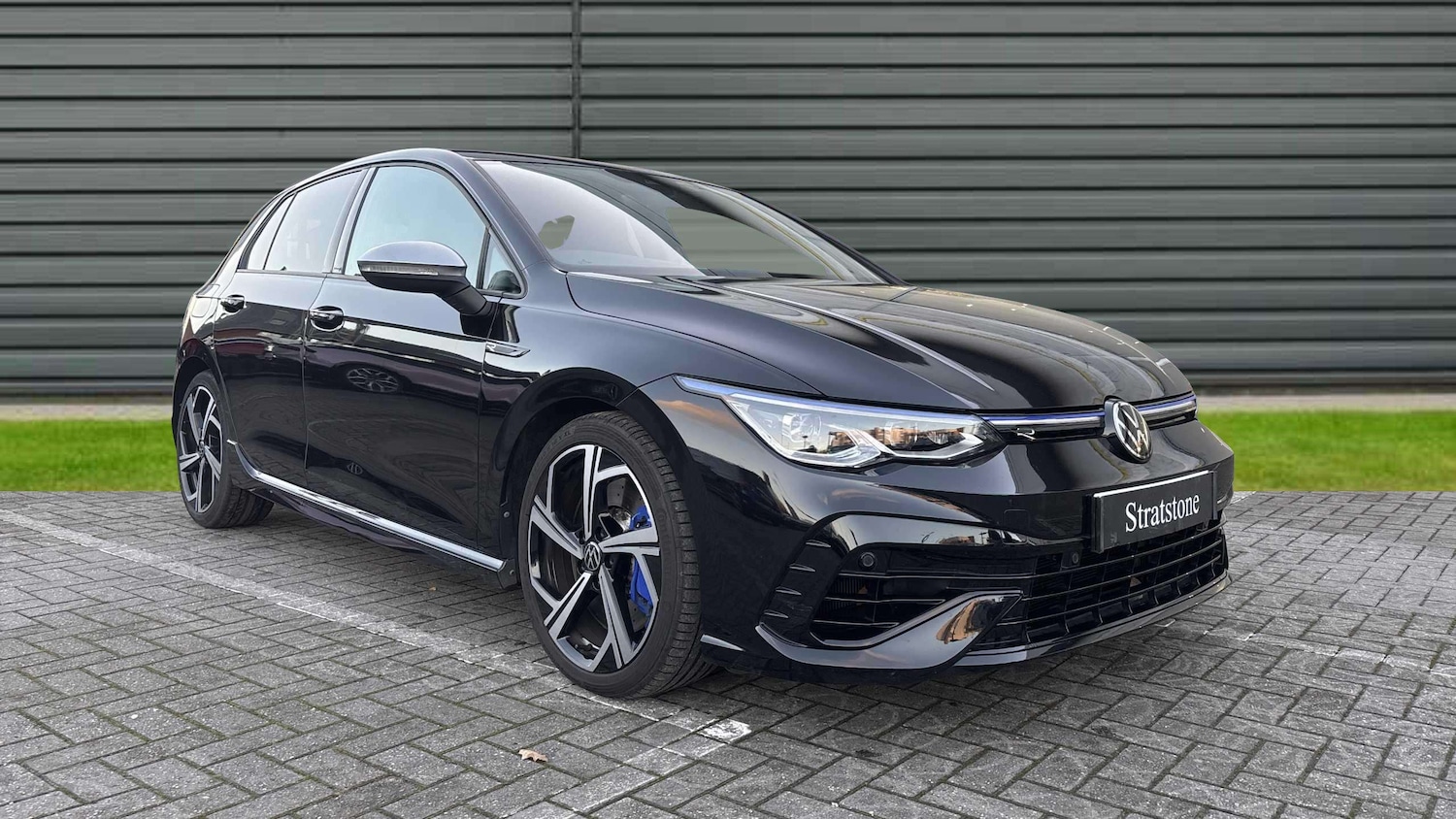 Used Volkswagen Golf 2021 for sale - 76902351: Photo 1