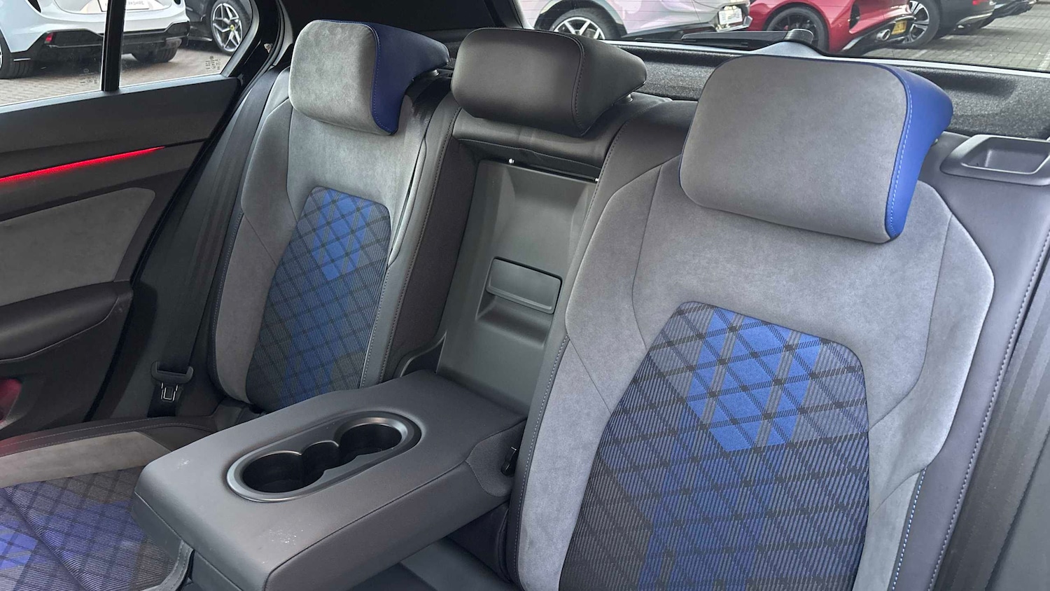 Used Volkswagen Golf 2021 for sale - 76902351: Photo 12