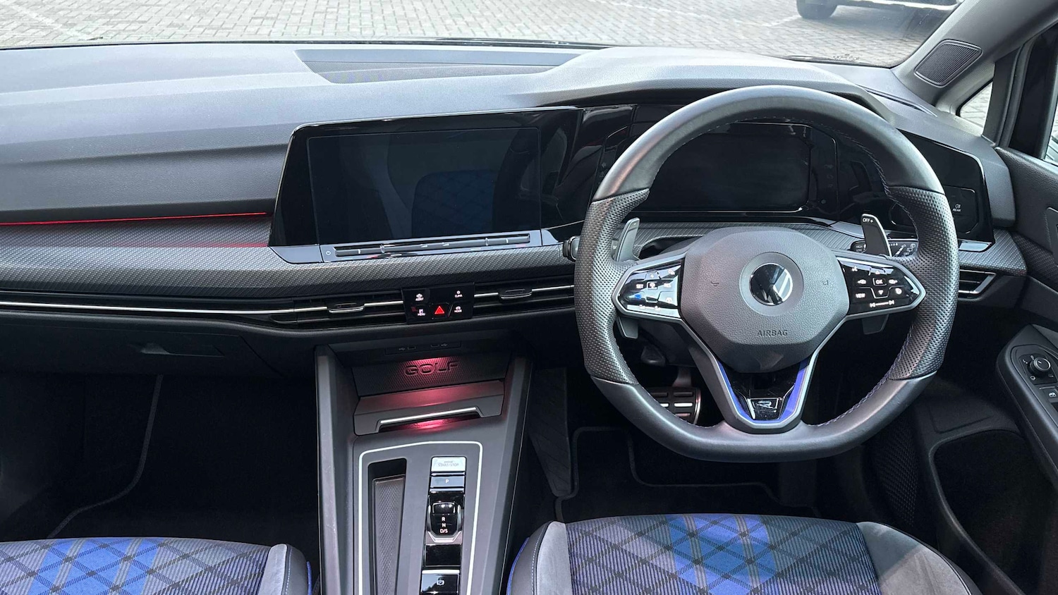 Used Volkswagen Golf 2021 for sale - 76902351: Photo 13