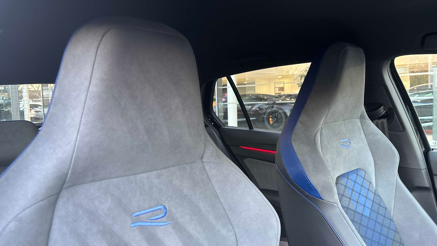 Used Volkswagen Golf 2021 for sale - 76902351: Photo 14