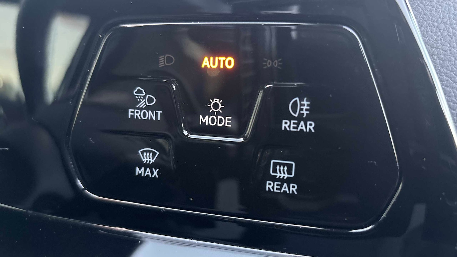 Used Volkswagen Golf 2021 for sale - 76902351: Photo 17