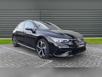 2021 - 2.0 TSI 320 R 4Motion 5dr DSG