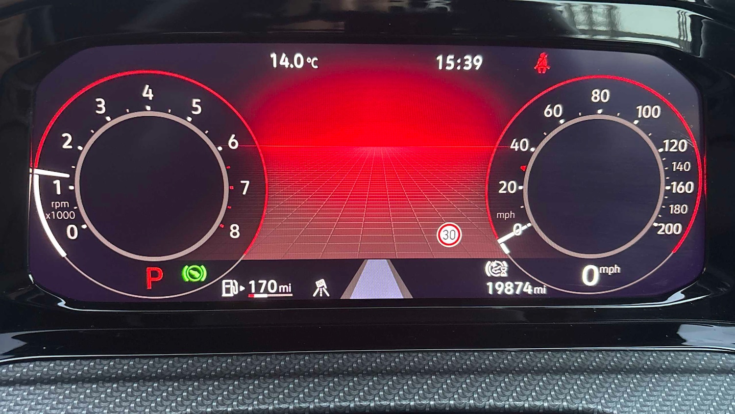 Used Volkswagen Golf 2021 for sale - 76902351: Photo 24