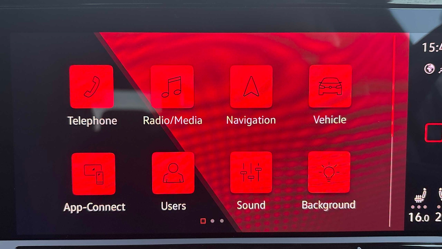 Used Volkswagen Golf 2021 for sale - 76902351: Photo 25