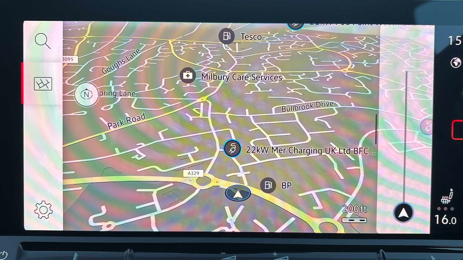 Used Volkswagen Golf 2021 for sale - 76902351: Photo 26