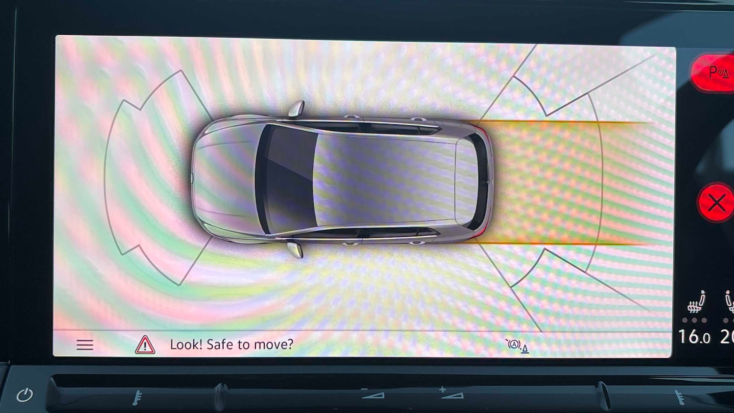 Used Volkswagen Golf 2021 for sale - 76902351: Photo 29