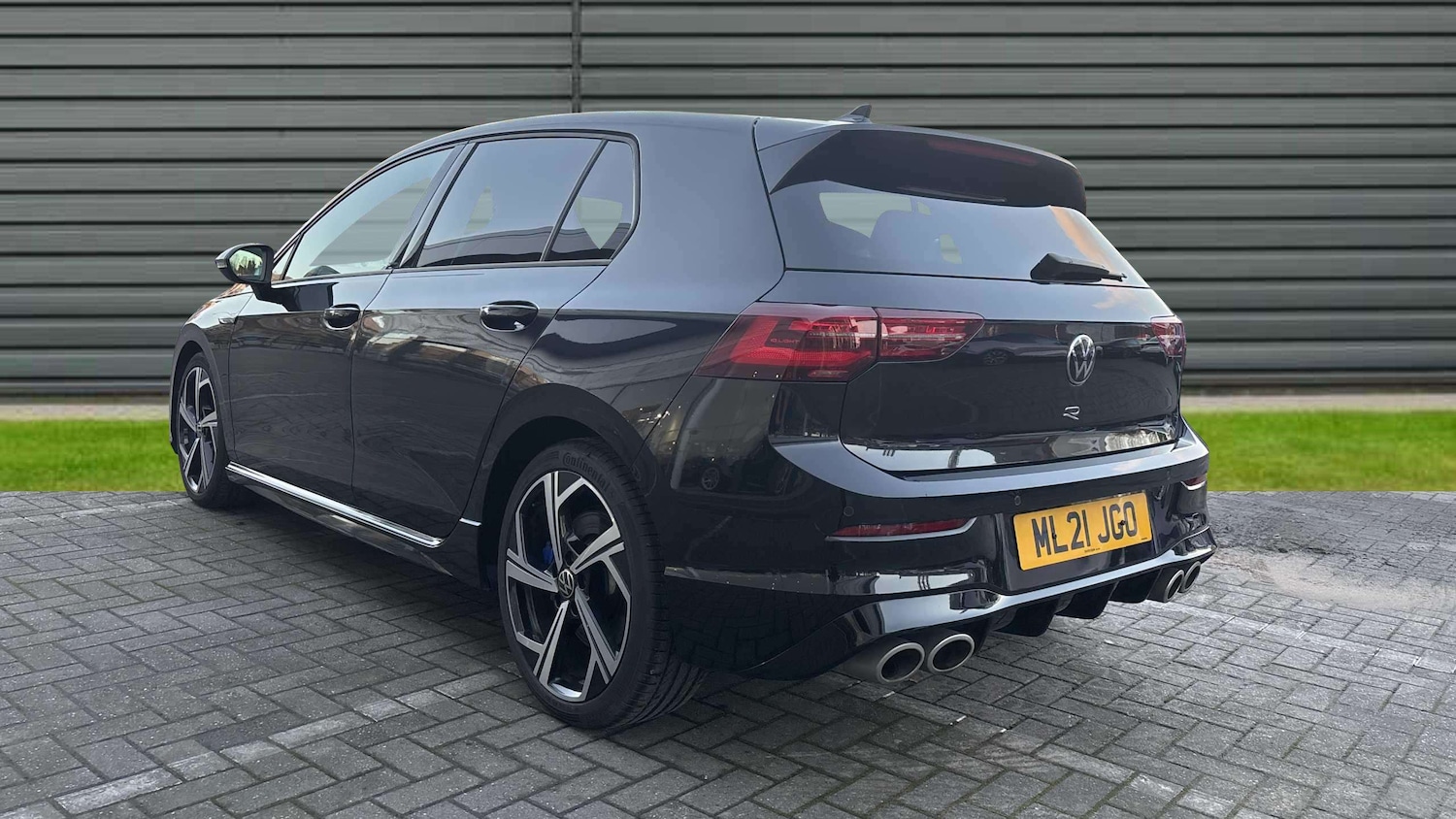 Used Volkswagen Golf 2021 for sale - 76902351: Photo 3