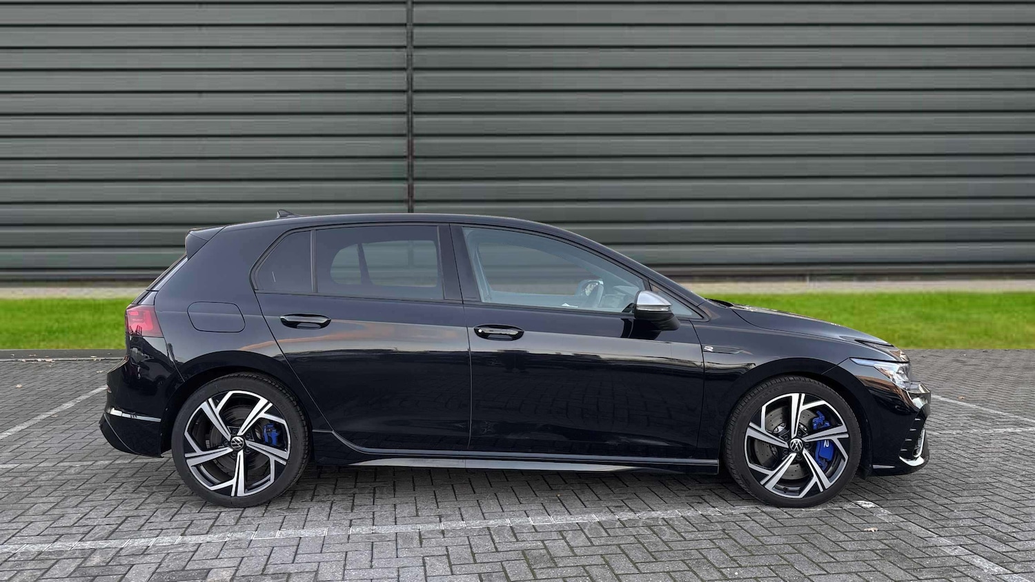 Used Volkswagen Golf 2021 for sale - 76902351: Photo 4