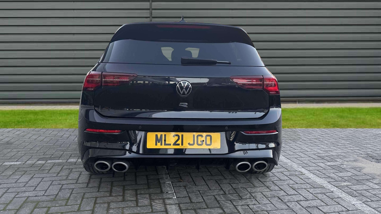 Used Volkswagen Golf 2021 for sale - 76902351: Photo 6