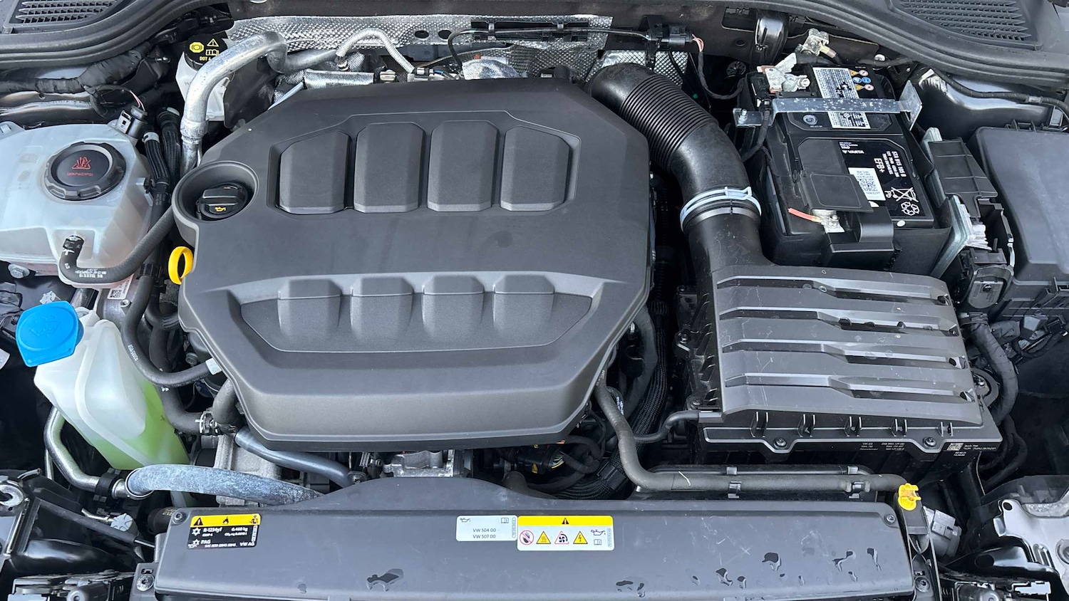 Used Volkswagen Golf 2021 for sale - 76902351: Photo 8