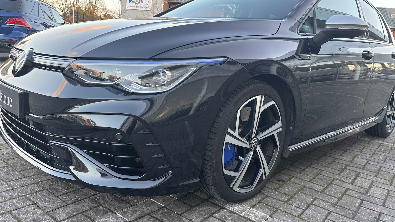 Used Volkswagen Golf 2021 for sale - 76902351: Photo 9