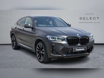 Used BMW X4 2022 for sale - 79172221: Photo